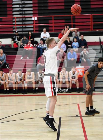 Thumbnail 3 in Desert Ridge @ Brophy College Prep photogallery.