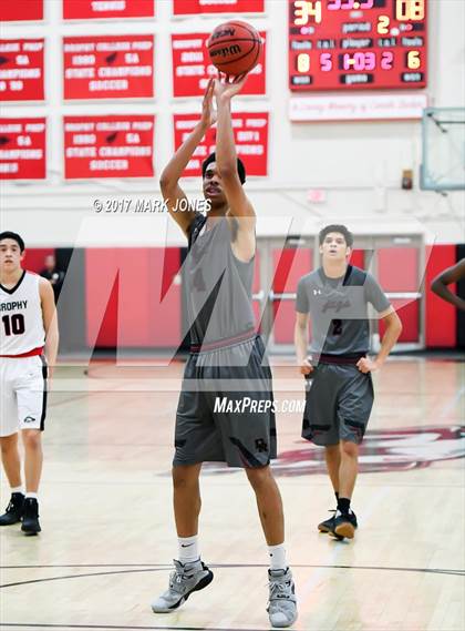 Thumbnail 1 in Desert Ridge @ Brophy College Prep photogallery.