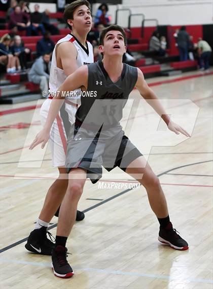 Thumbnail 3 in Desert Ridge @ Brophy College Prep photogallery.