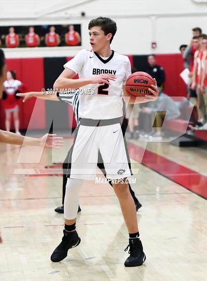 Thumbnail 3 in Desert Ridge @ Brophy College Prep photogallery.