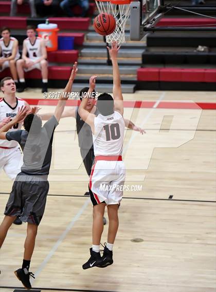 Thumbnail 1 in Desert Ridge @ Brophy College Prep photogallery.