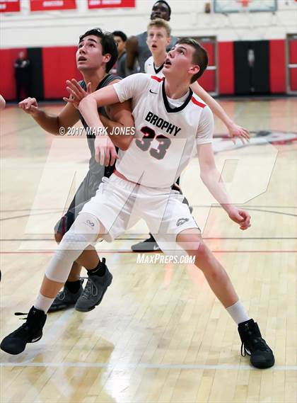Thumbnail 3 in Desert Ridge @ Brophy College Prep photogallery.