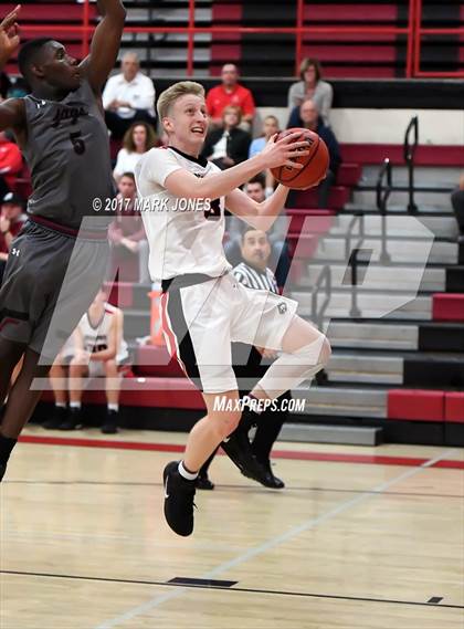 Thumbnail 2 in Desert Ridge @ Brophy College Prep photogallery.