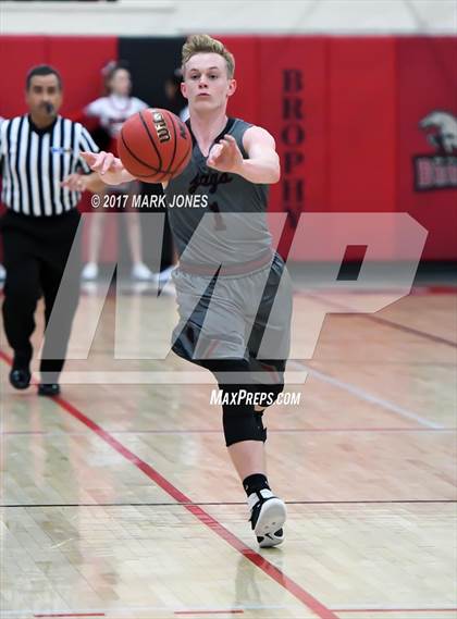 Thumbnail 3 in Desert Ridge @ Brophy College Prep photogallery.