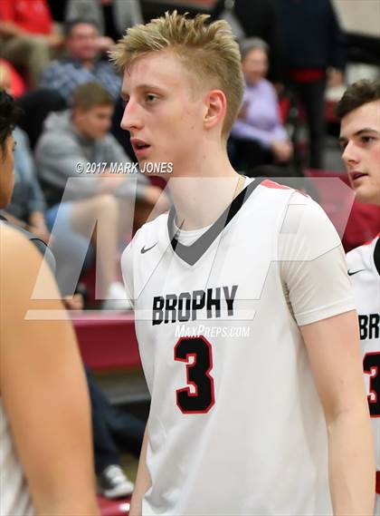 Thumbnail 2 in Desert Ridge @ Brophy College Prep photogallery.