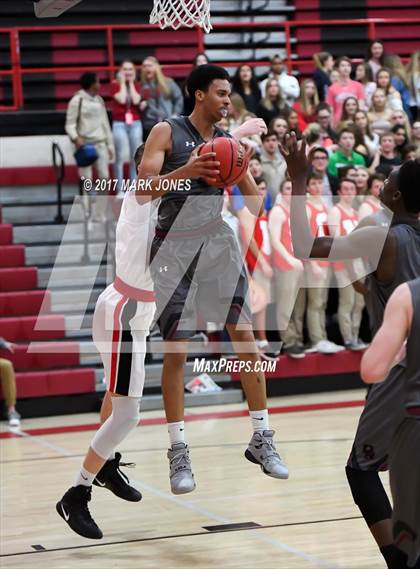 Thumbnail 3 in Desert Ridge @ Brophy College Prep photogallery.