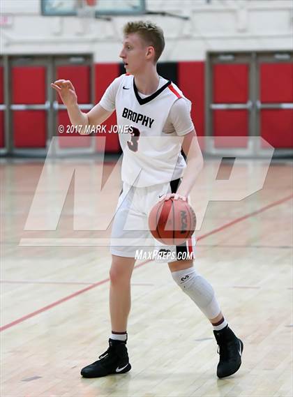 Thumbnail 1 in Desert Ridge @ Brophy College Prep photogallery.