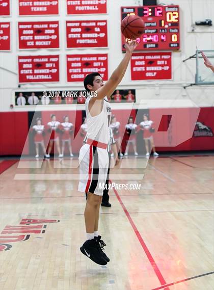 Thumbnail 2 in Desert Ridge @ Brophy College Prep photogallery.
