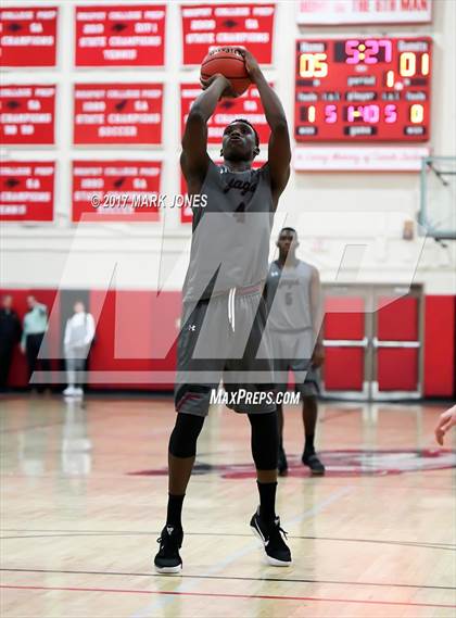 Thumbnail 2 in Desert Ridge @ Brophy College Prep photogallery.