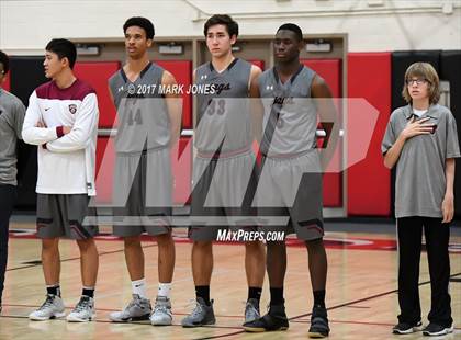 Thumbnail 2 in Desert Ridge @ Brophy College Prep photogallery.