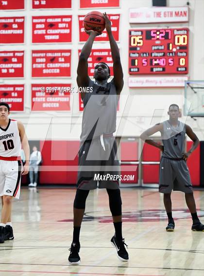 Thumbnail 3 in Desert Ridge @ Brophy College Prep photogallery.