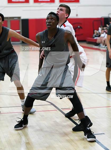 Thumbnail 2 in Desert Ridge @ Brophy College Prep photogallery.