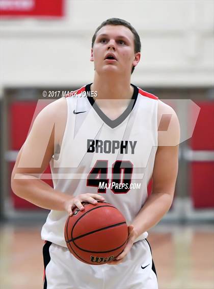 Thumbnail 1 in Desert Ridge @ Brophy College Prep photogallery.