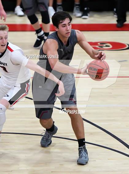 Thumbnail 3 in Desert Ridge @ Brophy College Prep photogallery.