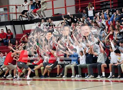 Thumbnail 2 in Desert Ridge @ Brophy College Prep photogallery.