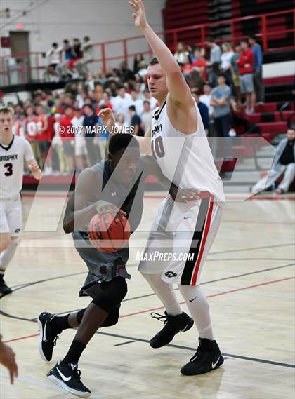Thumbnail 2 in Desert Ridge @ Brophy College Prep photogallery.