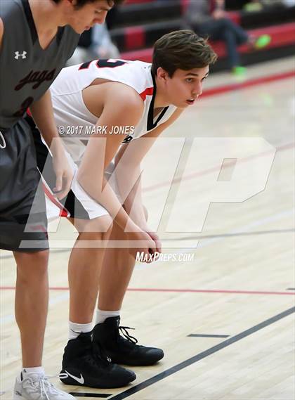 Thumbnail 3 in Desert Ridge @ Brophy College Prep photogallery.