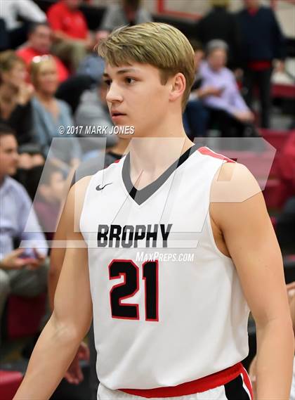 Thumbnail 3 in Desert Ridge @ Brophy College Prep photogallery.
