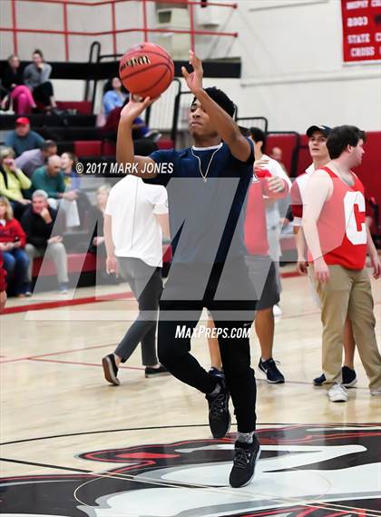 Thumbnail 1 in Desert Ridge @ Brophy College Prep photogallery.