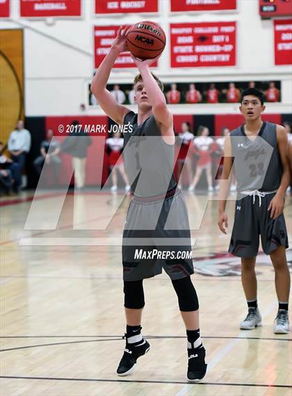 Thumbnail 2 in Desert Ridge @ Brophy College Prep photogallery.
