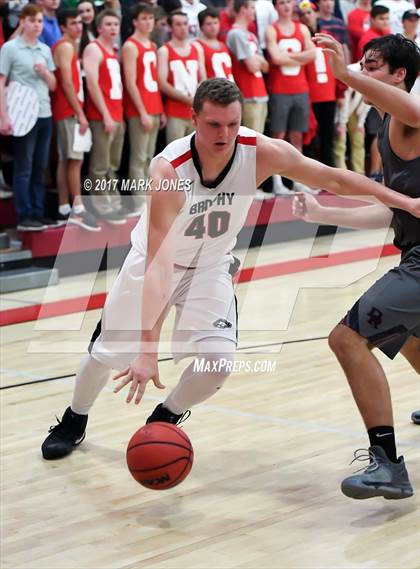 Thumbnail 3 in Desert Ridge @ Brophy College Prep photogallery.