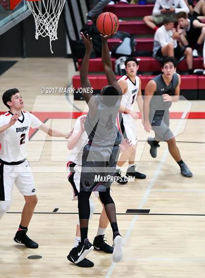 Thumbnail 2 in Desert Ridge @ Brophy College Prep photogallery.