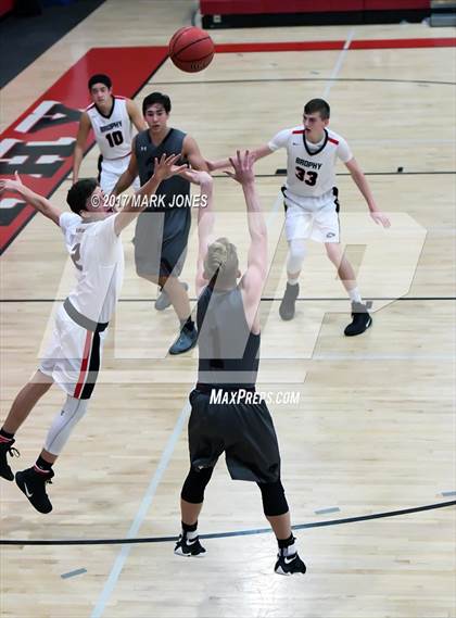 Thumbnail 3 in Desert Ridge @ Brophy College Prep photogallery.