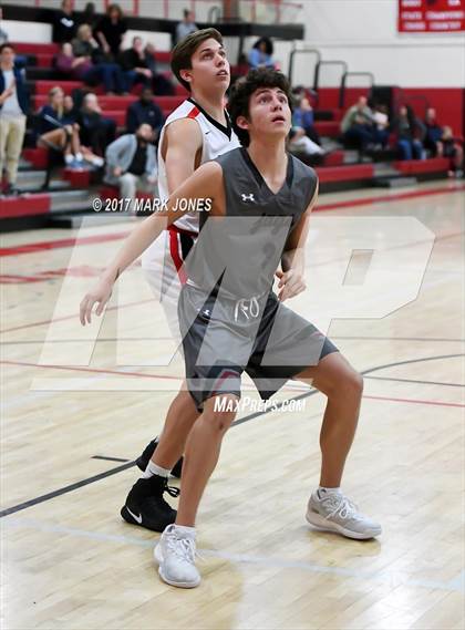 Thumbnail 2 in Desert Ridge @ Brophy College Prep photogallery.