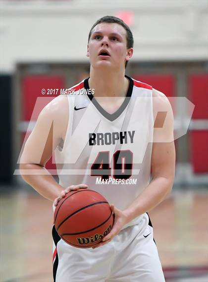 Thumbnail 3 in Desert Ridge @ Brophy College Prep photogallery.