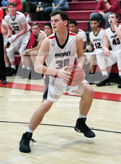 Thumbnail 3 in Desert Ridge @ Brophy College Prep photogallery.