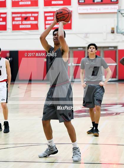 Thumbnail 3 in Desert Ridge @ Brophy College Prep photogallery.