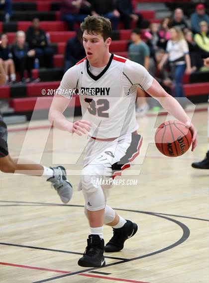 Thumbnail 3 in Desert Ridge @ Brophy College Prep photogallery.