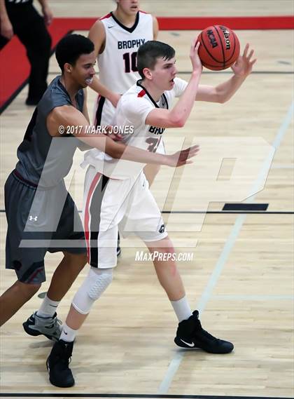 Thumbnail 2 in Desert Ridge @ Brophy College Prep photogallery.