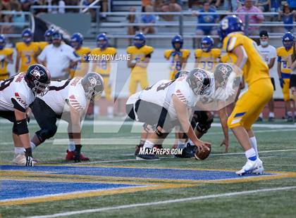 Thumbnail 2 in Mustang @ Stillwater photogallery.