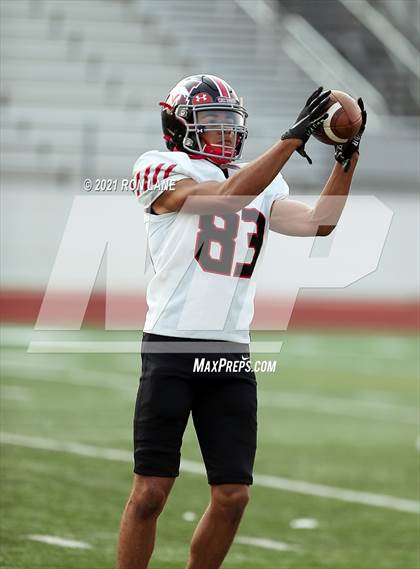 Thumbnail 2 in Mustang @ Stillwater photogallery.
