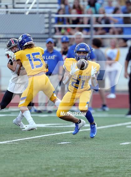Thumbnail 3 in Mustang @ Stillwater photogallery.