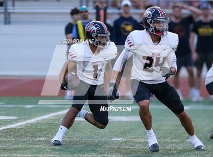 Thumbnail 2 in Mustang @ Stillwater photogallery.