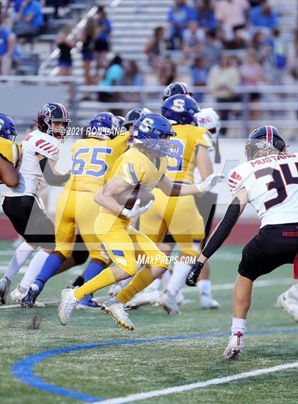 Thumbnail 3 in Mustang @ Stillwater photogallery.