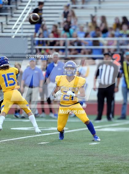 Thumbnail 2 in Mustang @ Stillwater photogallery.