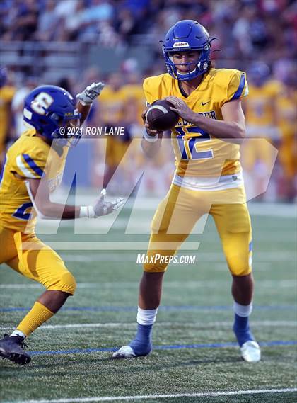 Thumbnail 2 in Mustang @ Stillwater photogallery.