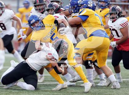 Thumbnail 3 in Mustang @ Stillwater photogallery.