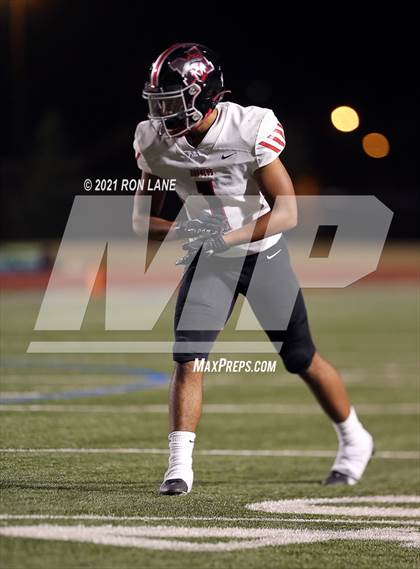 Thumbnail 3 in Mustang @ Stillwater photogallery.