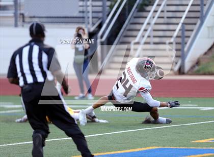 Thumbnail 1 in Mustang @ Stillwater photogallery.