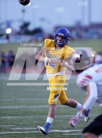 Thumbnail 2 in Mustang @ Stillwater photogallery.