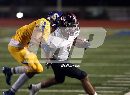 Thumbnail 2 in Mustang @ Stillwater photogallery.