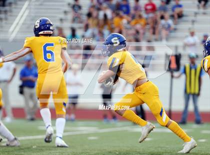Thumbnail 1 in Mustang @ Stillwater photogallery.