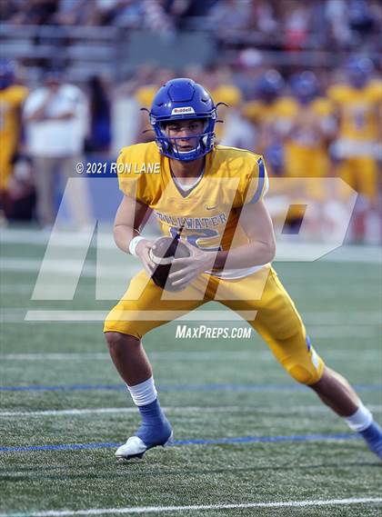Thumbnail 1 in Mustang @ Stillwater photogallery.