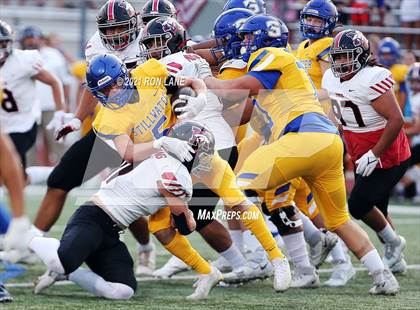 Thumbnail 1 in Mustang @ Stillwater photogallery.