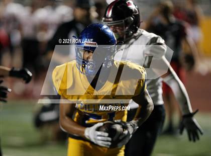 Thumbnail 3 in Mustang @ Stillwater photogallery.