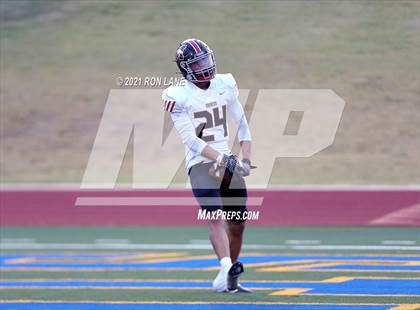 Thumbnail 2 in Mustang @ Stillwater photogallery.